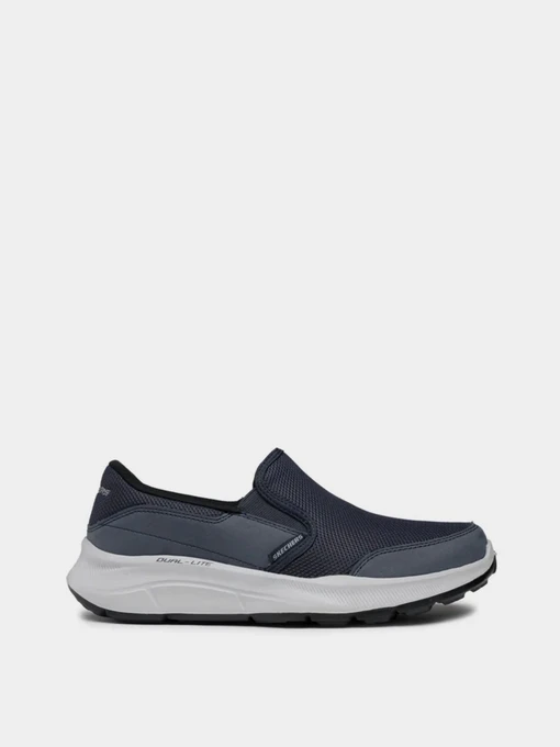 Слипоны и мокасины Skechers Relaxed Fit: Equalizer 5.0 – Persistable модель 232515 NVY Фото