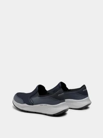 Слипоны и мокасины Skechers Relaxed Fit: Equalizer 5.0 – Persistable модель 232515 NVY Фото