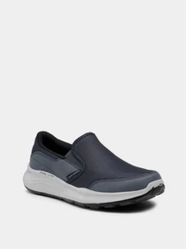 Слипоны и мокасины Skechers Relaxed Fit: Equalizer 5.0 – Persistable модель 232515 NVY Фото