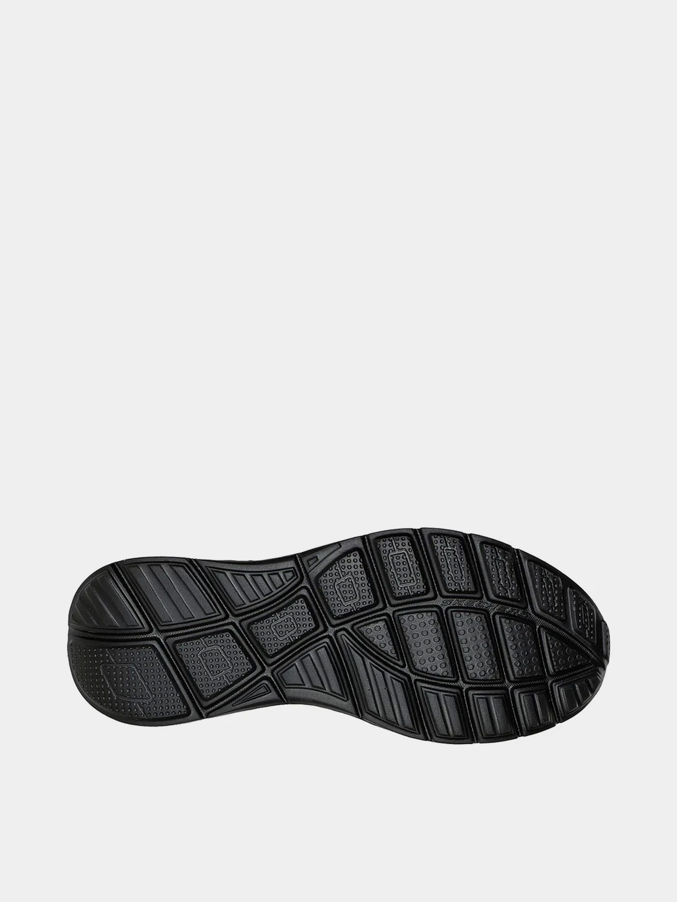 Слипоны и мокасины Skechers Relaxed Fit: Equalizer 5.0 – Persistable модель 232515 CHAR Фото