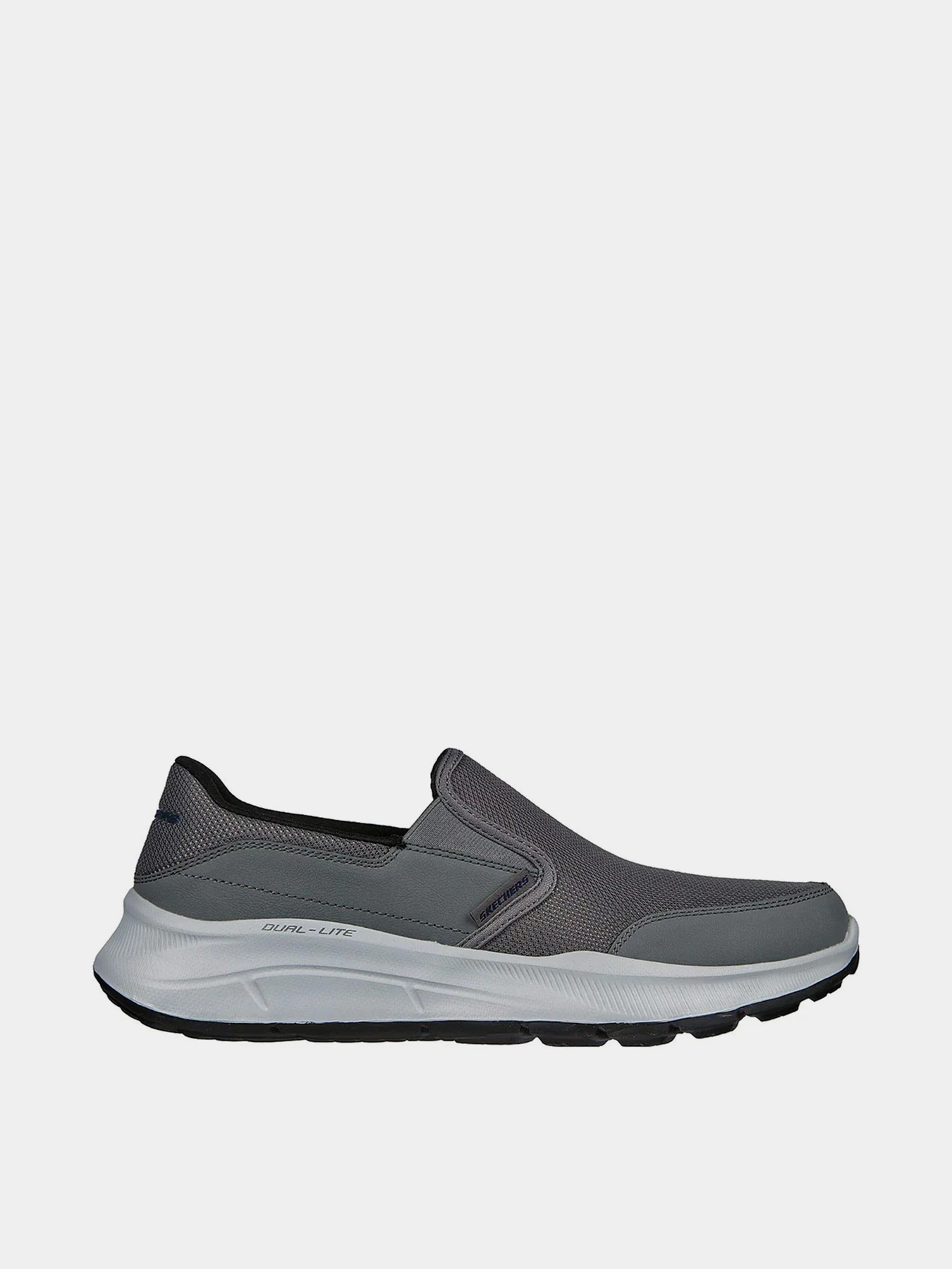 Слипоны и мокасины Skechers Relaxed Fit: Equalizer 5.0 – Persistable модель 232515 CHAR Фото