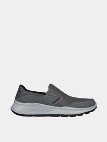 Слипоны и мокасины Skechers Relaxed Fit: Equalizer 5.0 – Persistable модель 232515 CHAR Фото