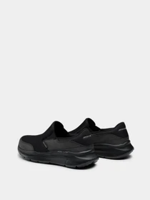Слипоны и мокасины Skechers Relaxed Fit: Equalizer 5.0 – Persistable модель 232515 BBK Фото