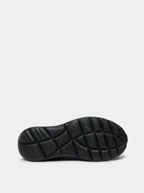 Слипоны и мокасины Skechers Relaxed Fit: Equalizer 5.0 – Persistable модель 232515 BBK Фото