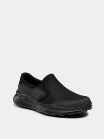 Слипоны и мокасины Skechers Relaxed Fit: Equalizer 5.0 – Persistable модель 232515 BBK Фото