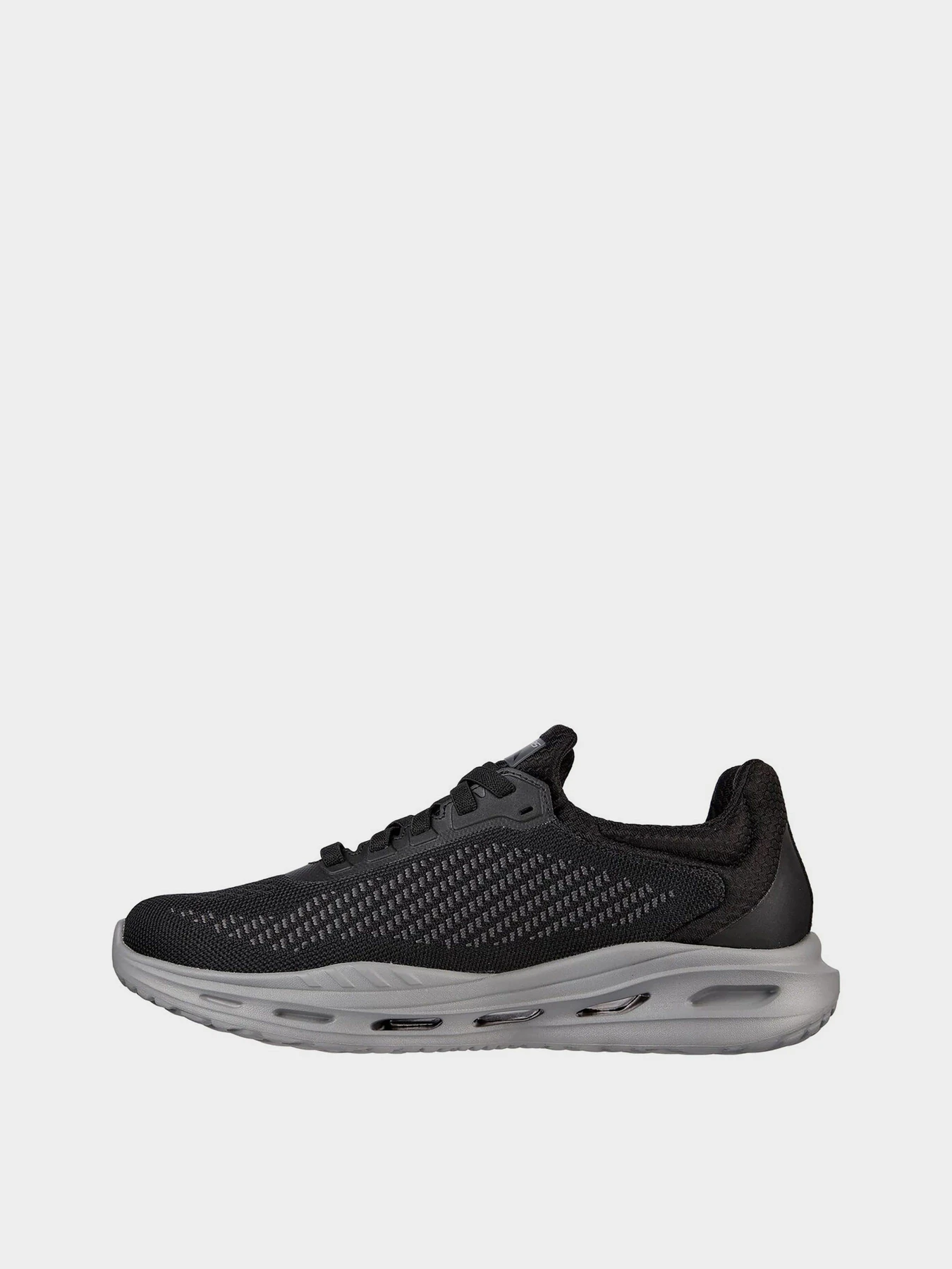 Кроссовки Skechers Work Relaxed Fit: Flex Advantage SR модель 210434WW BLK Фото