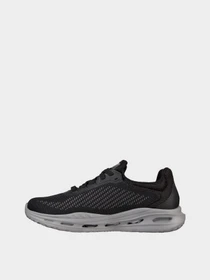 Кроссовки Skechers Work Relaxed Fit: Flex Advantage SR модель 210434WW BLK Фото