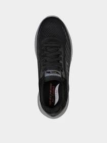 Кроссовки Skechers Work Relaxed Fit: Flex Advantage SR модель 210434WW BLK Фото