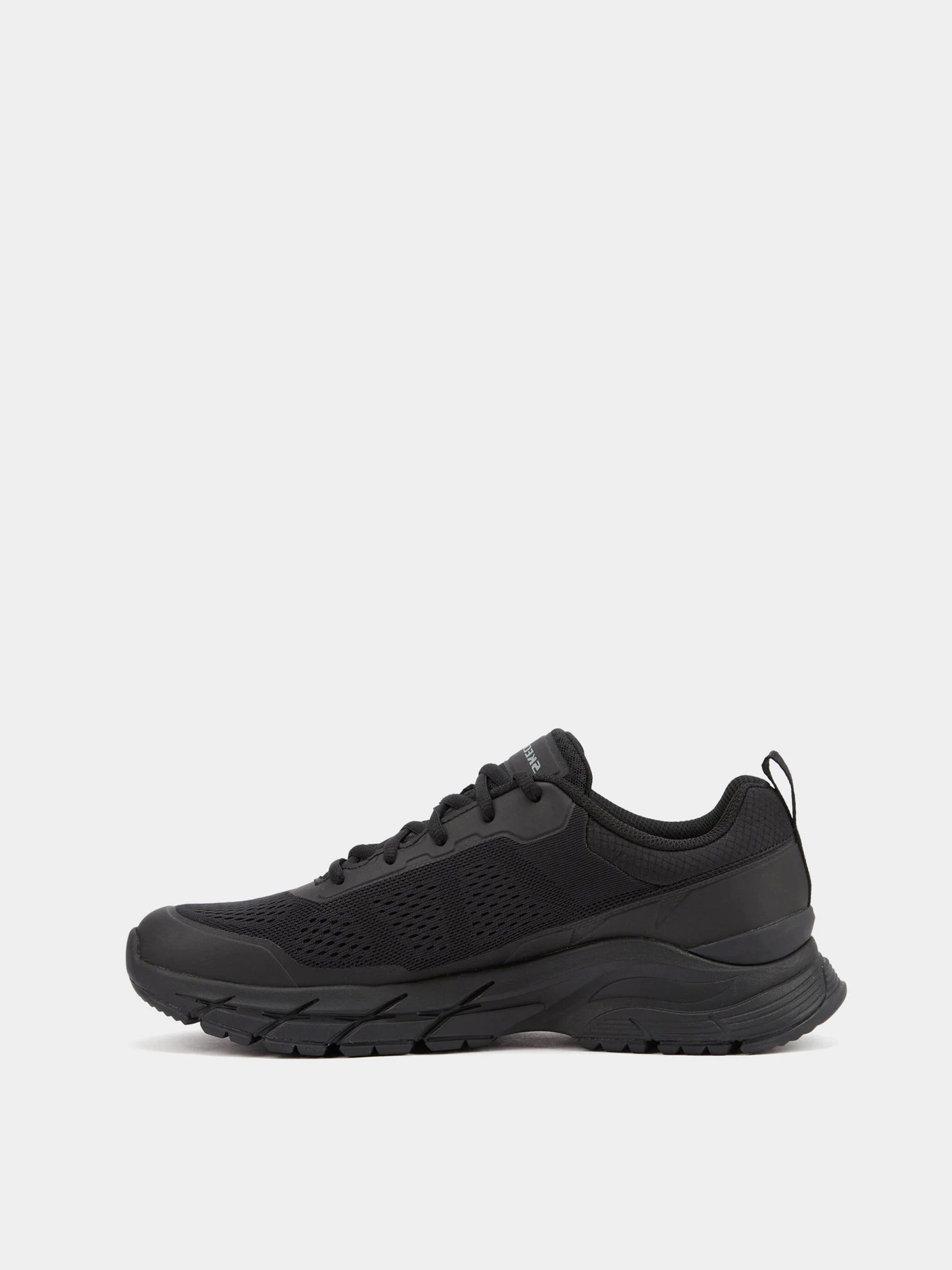 Кроссовки Skechers Arch Fit Baxter – Pendroy модель 210353 BBK Кроссовки Skechers Arch Fit Baxter – Pendroy модель 210353 BBK Фото
