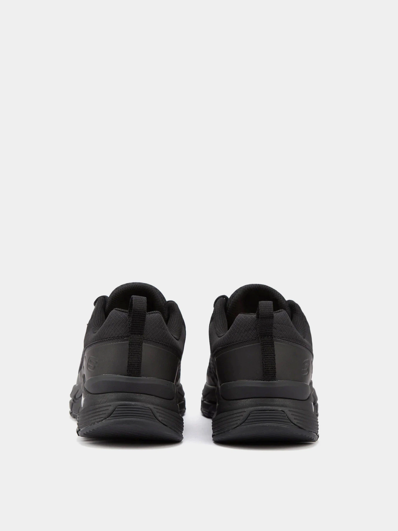 Кроссовки Skechers Arch Fit Baxter – Pendroy модель 210353 BBK Кроссовки Skechers Arch Fit Baxter – Pendroy модель 210353 BBK Фото