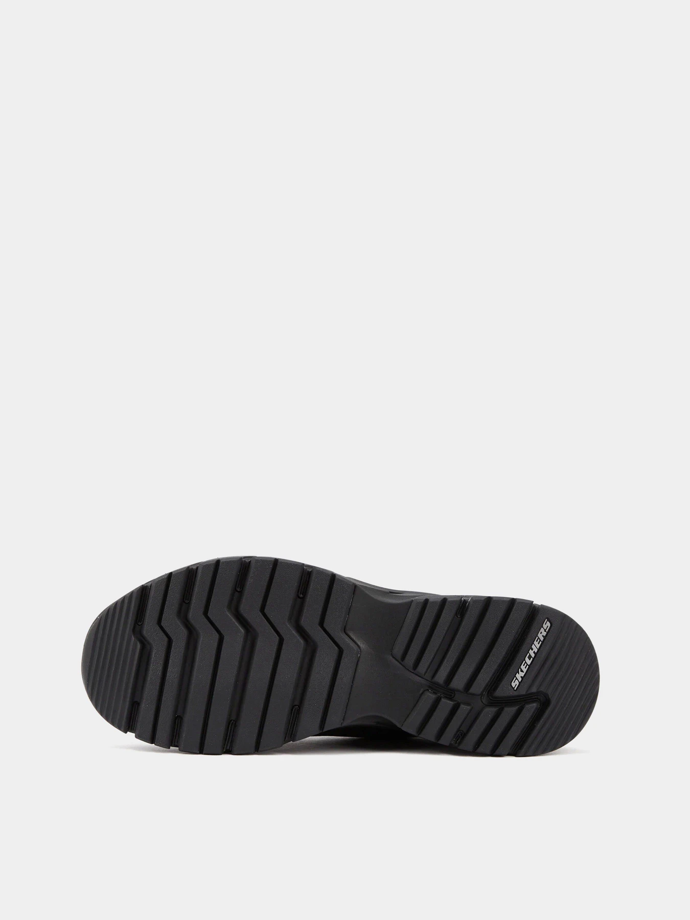 Кроссовки Skechers Arch Fit Baxter – Pendroy модель 210353 BBK Кроссовки Skechers Arch Fit Baxter – Pendroy модель 210353 BBK Фото