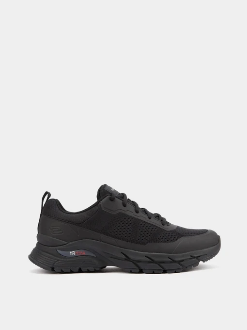 Кроссовки Skechers Arch Fit Baxter – Pendroy модель 210353 BBK Фото