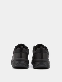 Кроссовки Skechers Arch Fit Baxter – Pendroy модель 210353 BBK Фото