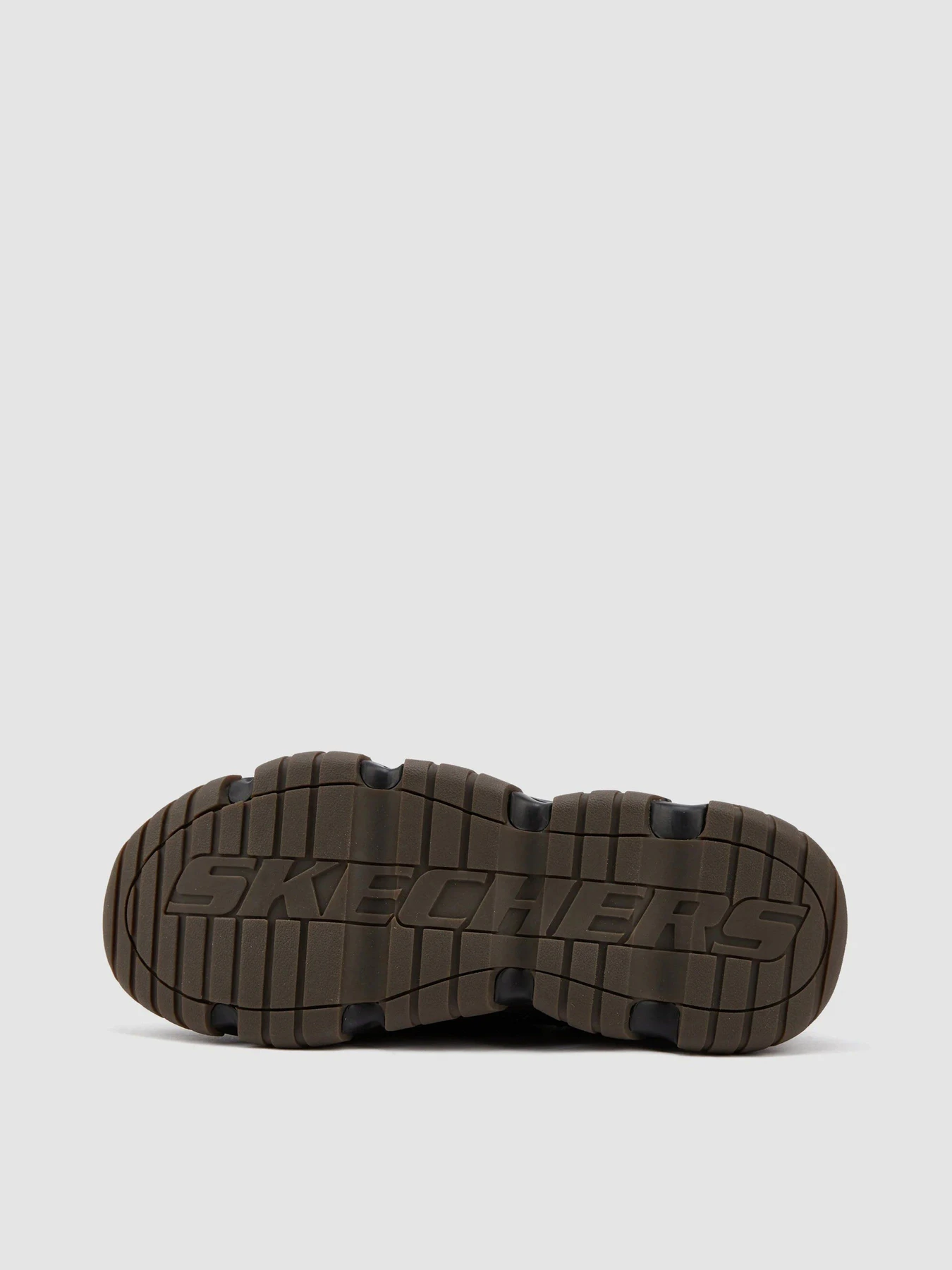 Кроссовки Skechers Relaxed Fit: Winmar - Trenter модель 210325 BBK Фото