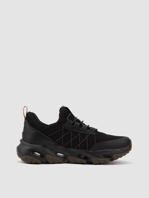 Кроссовки Skechers Relaxed Fit: Winmar - Trenter модель 210325 BBK Фото