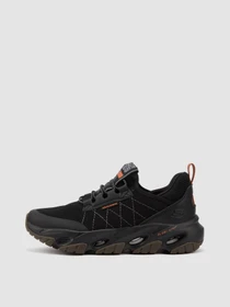 Кроссовки Skechers Relaxed Fit: Winmar - Trenter модель 210325 BBK Фото
