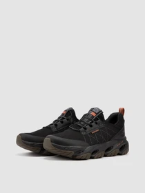 Кроссовки Skechers Relaxed Fit: Winmar - Trenter модель 210325 BBK Фото