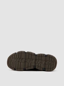 Кроссовки Skechers Relaxed Fit: Winmar - Trenter модель 210325 BBK Фото