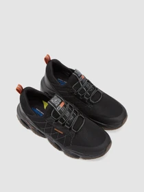 Кроссовки Skechers Relaxed Fit: Winmar - Trenter модель 210325 BBK Фото