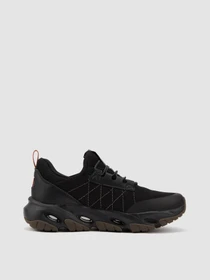 Кроссовки Skechers Relaxed Fit: Winmar - Trenter модель 210325 BBK Фото