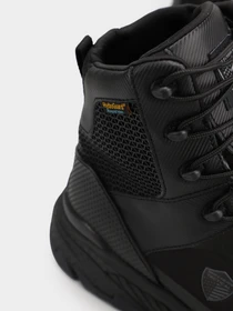 Ботинки и сапоги Skechers Work Relaxed Fit: Markan Tactical модель 77515W BLK Фото