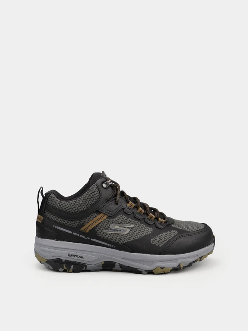 Черевики та чоботи Skechers Gorun Altitude - Trail модель 220597WW BLK Фото