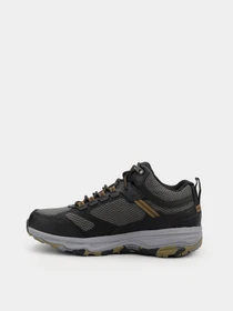 Ботинки и сапоги Skechers Gorun Altitude - Trail модель 220597WW BLK Фото