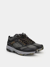 Ботинки и сапоги Skechers Gorun Altitude - Trail модель 220597WW BLK Фото