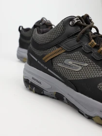 Ботинки и сапоги Skechers Gorun Altitude - Trail модель 220597WW BLK Фото