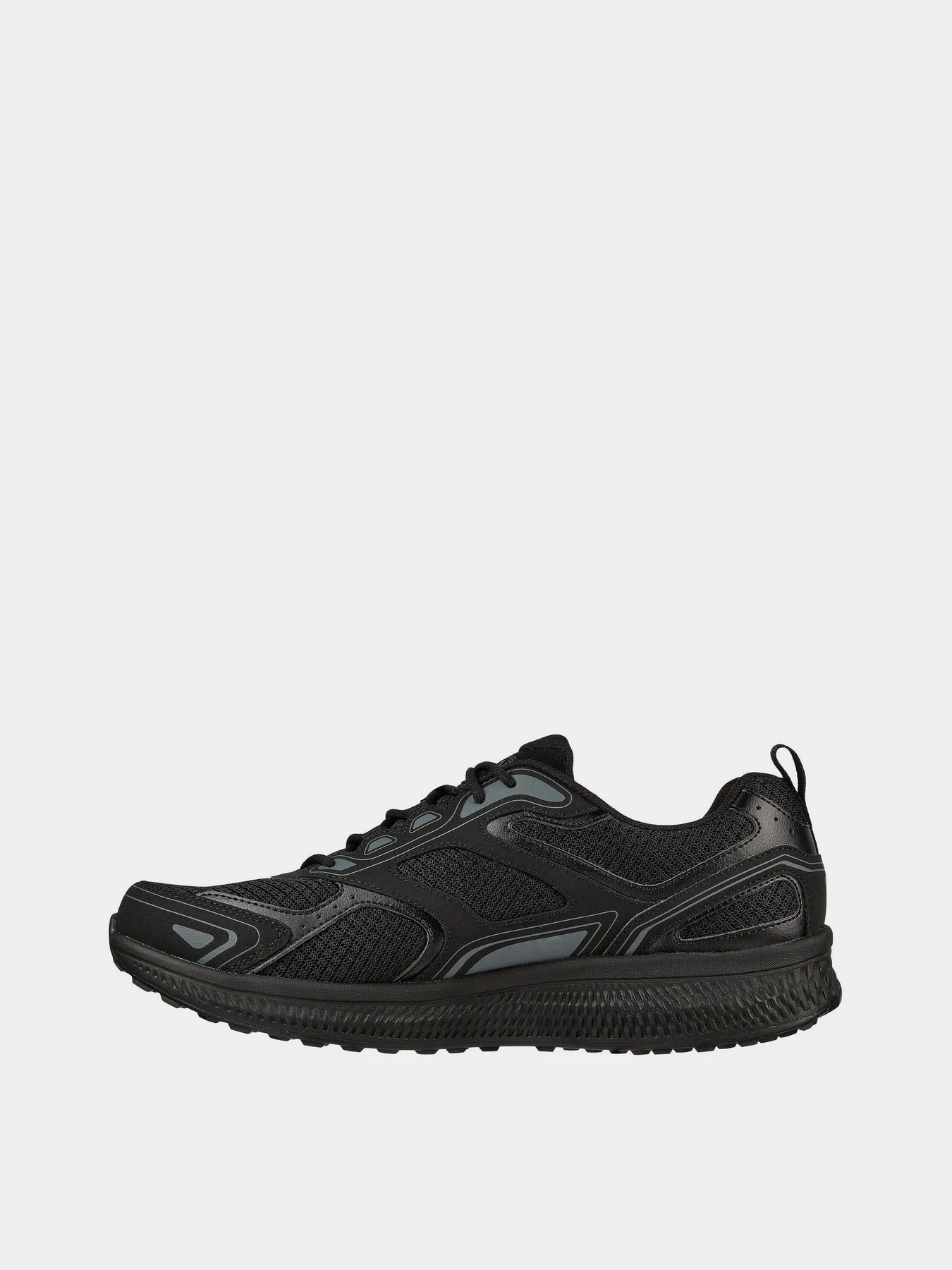 Кроссовки Skechers модель 220034 BKCC Фото