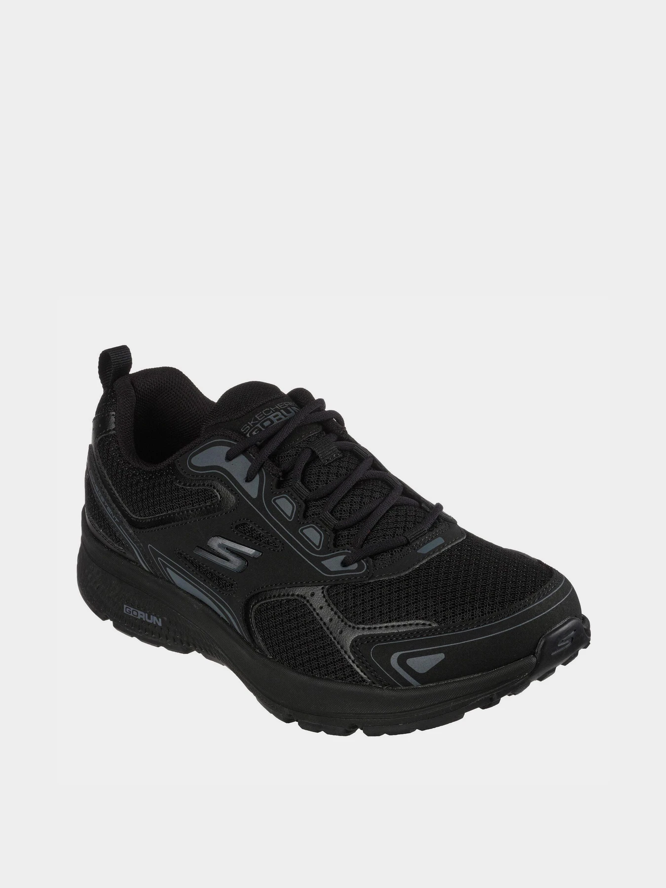 Кроссовки Skechers модель 220034 BKCC Фото
