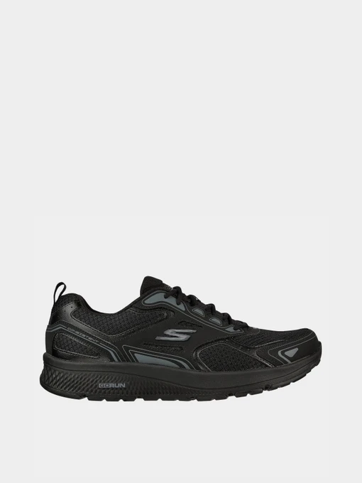 Кроссовки Skechers модель 220034 BKCC Фото