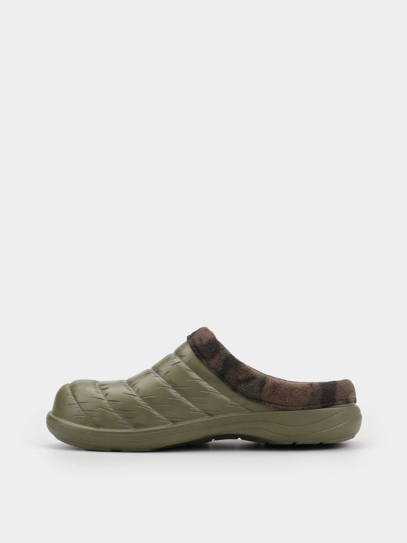 Шлёпанцы Skechers Foamies Cozy Camper модель 243136 OLMT Фото