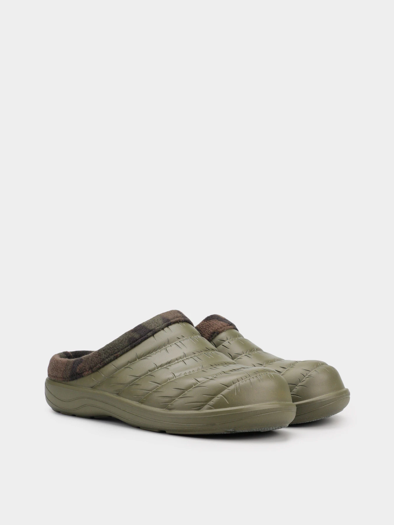 Шлёпанцы Skechers Foamies Cozy Camper модель 243136 OLMT Фото