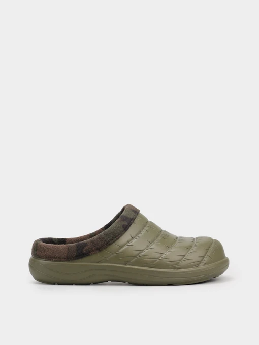 Шльопанці Skechers Foamies Cozy Camper модель 243136 OLMT Фото