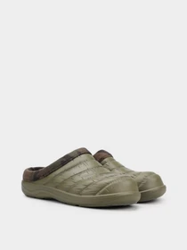 Шлёпанцы Skechers Foamies Cozy Camper модель 243136 OLMT Фото