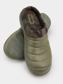 Шлёпанцы Skechers Foamies Cozy Camper модель 243136 OLMT Фото