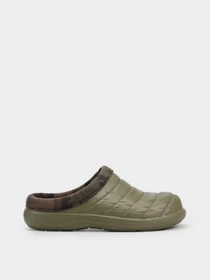 Шлёпанцы Skechers Foamies Cozy Camper модель 243136 OLMT Фото