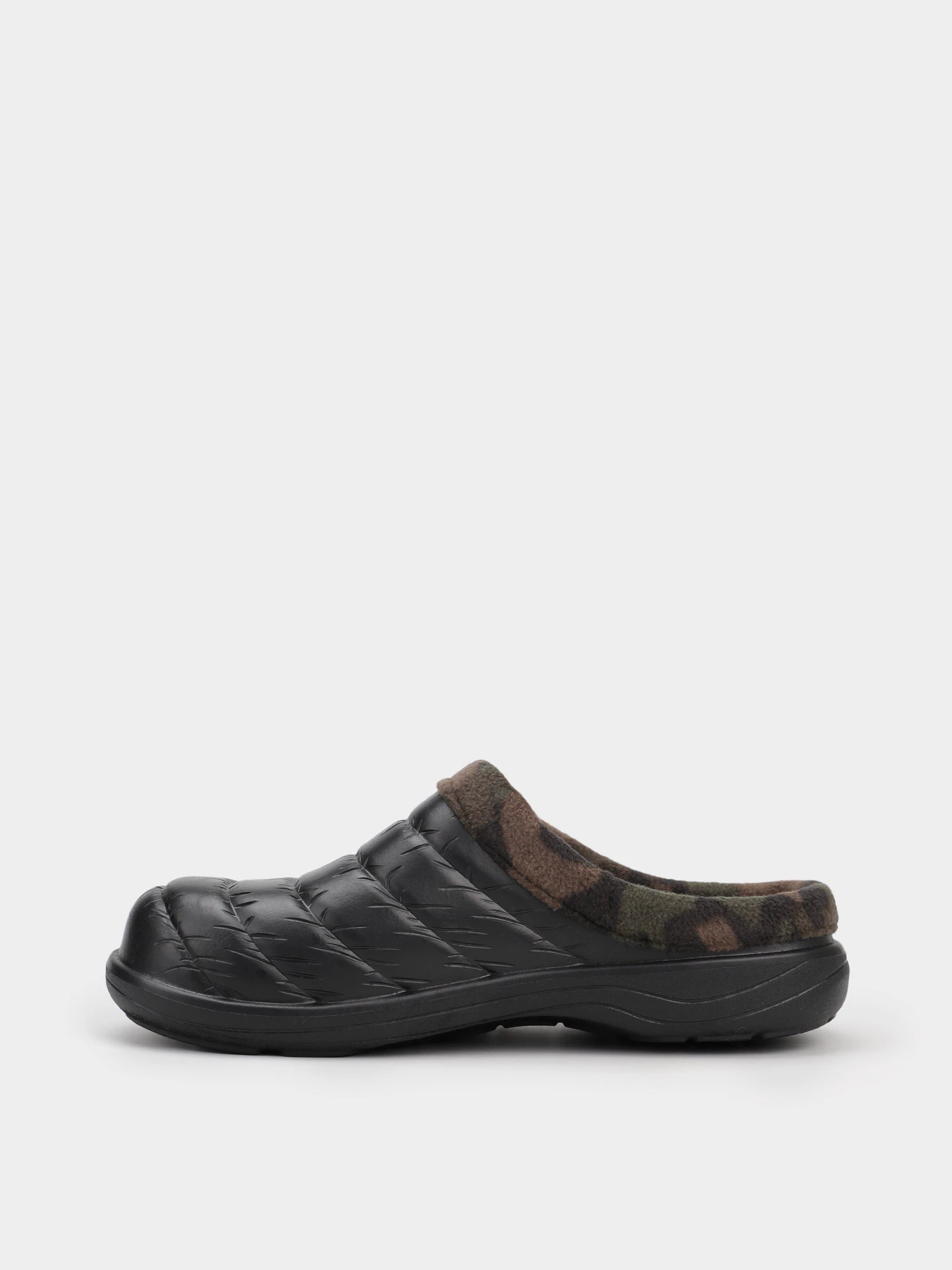 Шлёпанцы Skechers Foamies Cozy Camper модель 243136 BKMT Шлёпанцы Skechers Foamies Cozy Camper модель 243136 BKMT Фото