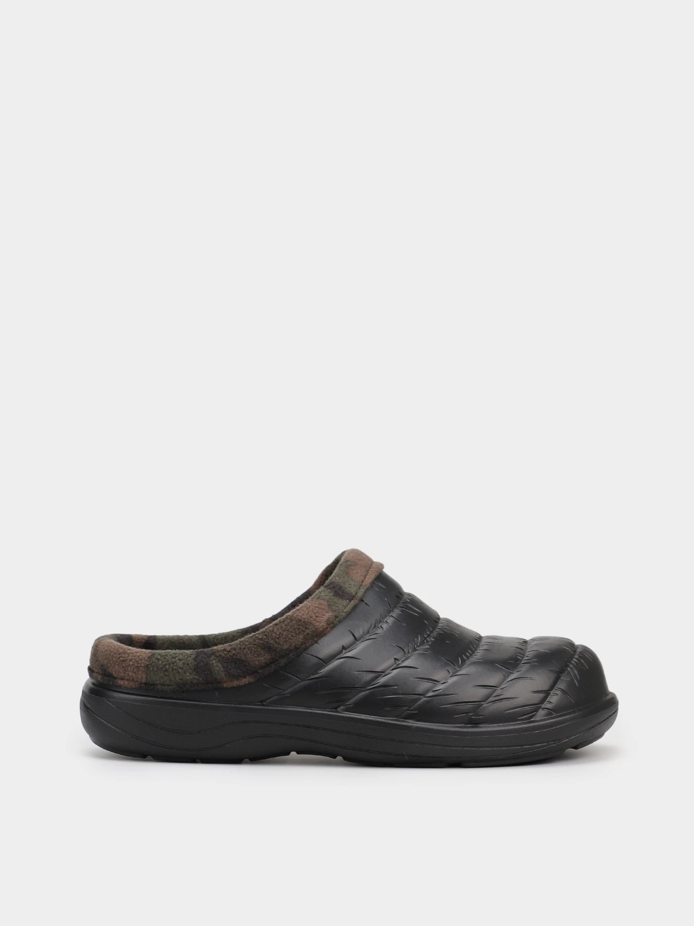 Шлёпанцы Skechers Foamies Cozy Camper модель 243136 BKMT Шлёпанцы Skechers Foamies Cozy Camper модель 243136 BKMT Фото