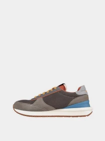 Кроссовки Skechers SUNNY DALE – MIYOTO модель 210437 STBR Фото