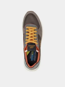 Кроссовки Skechers SUNNY DALE – MIYOTO модель 210437 STBR Фото