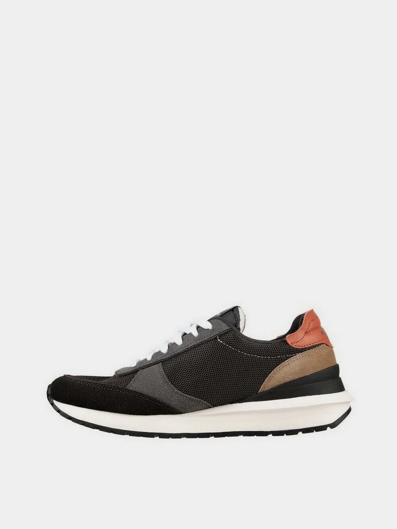 Кроссовки Skechers SUNNY DALE – MIYOTO модель 210437 CCBK Фото