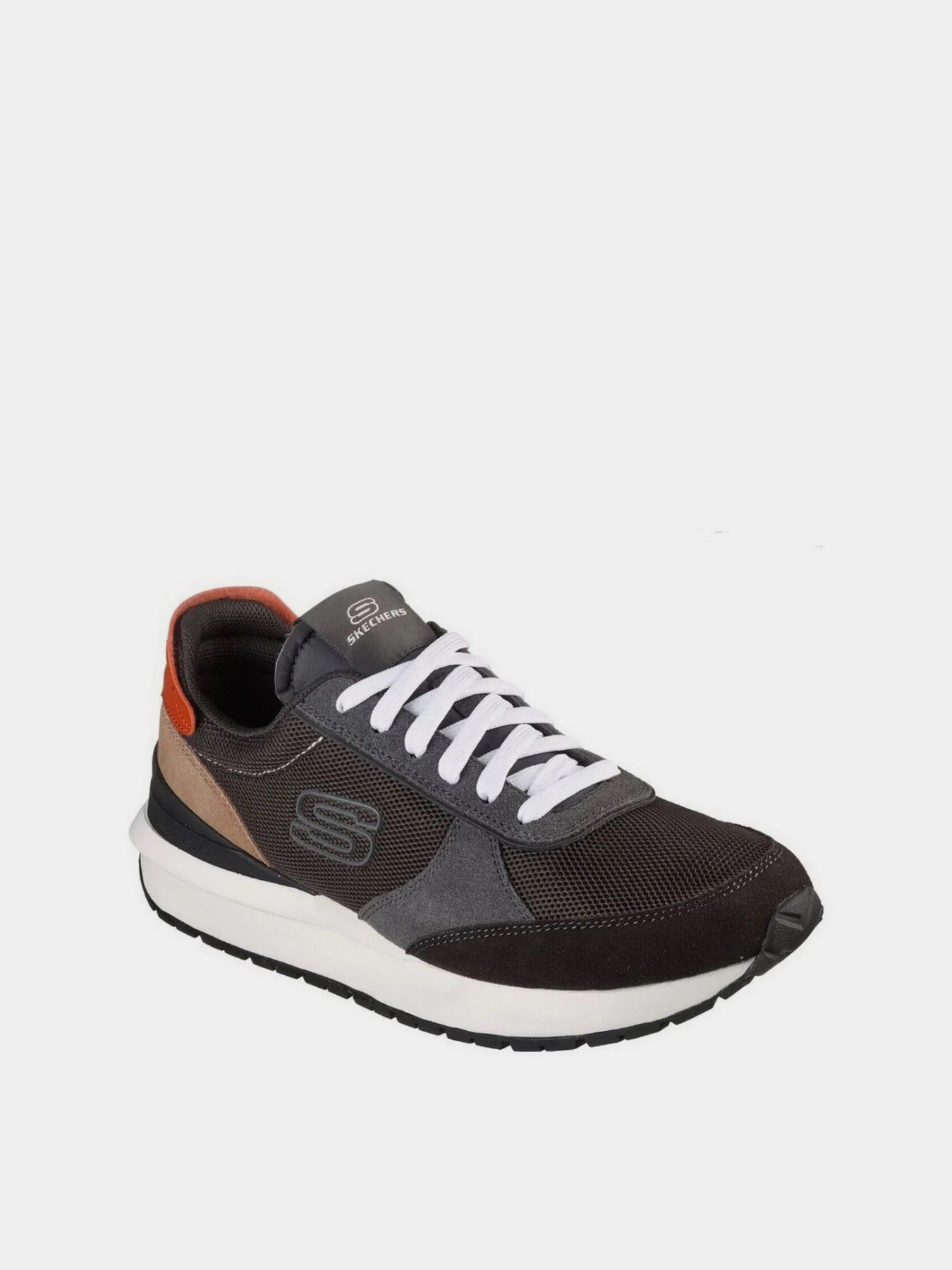 Кроссовки Skechers SUNNY DALE – MIYOTO модель 210437 CCBK Фото