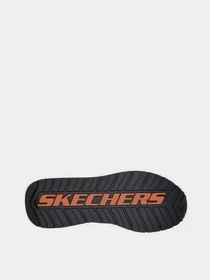 Кроссовки Skechers SUNNY DALE – MIYOTO модель 210437 CCBK Фото