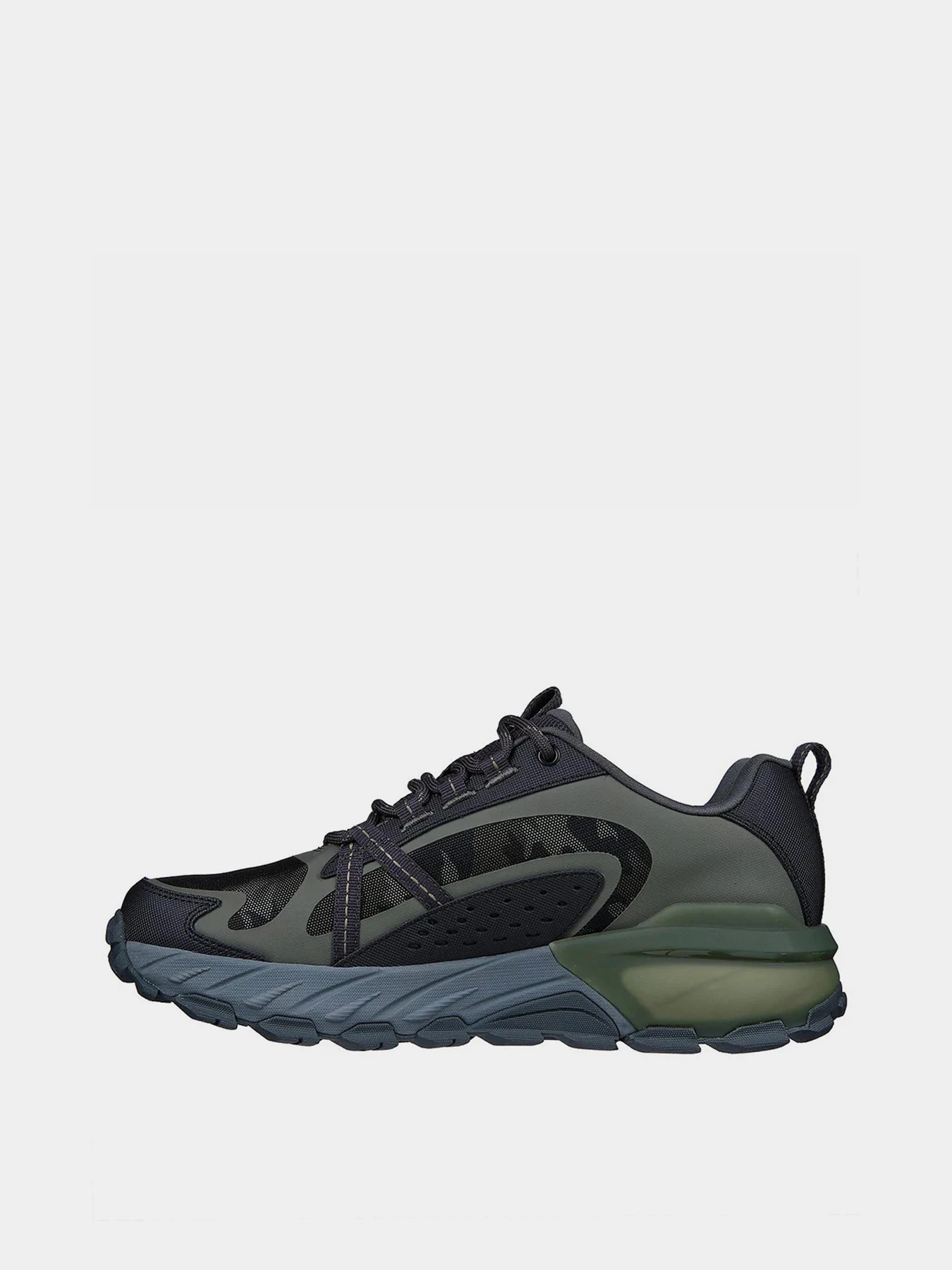 Кросівки Skechers Men Max Protect модель 237308 CAMO Кросівки Skechers Men Max Protect модель 237308 CAMO Фото