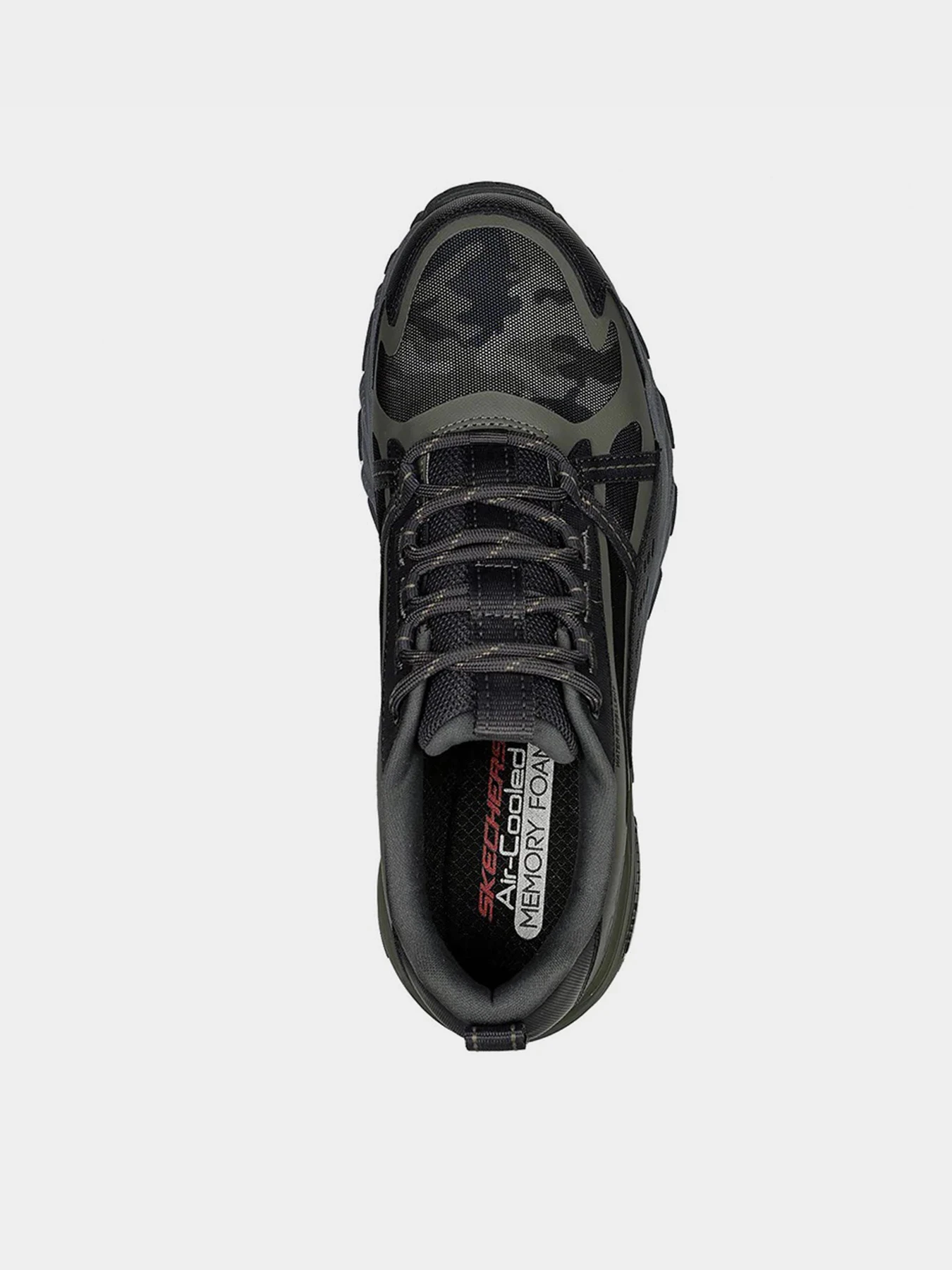 Кросівки Skechers Men Max Protect модель 237308 CAMO Кросівки Skechers Men Max Protect модель 237308 CAMO Фото