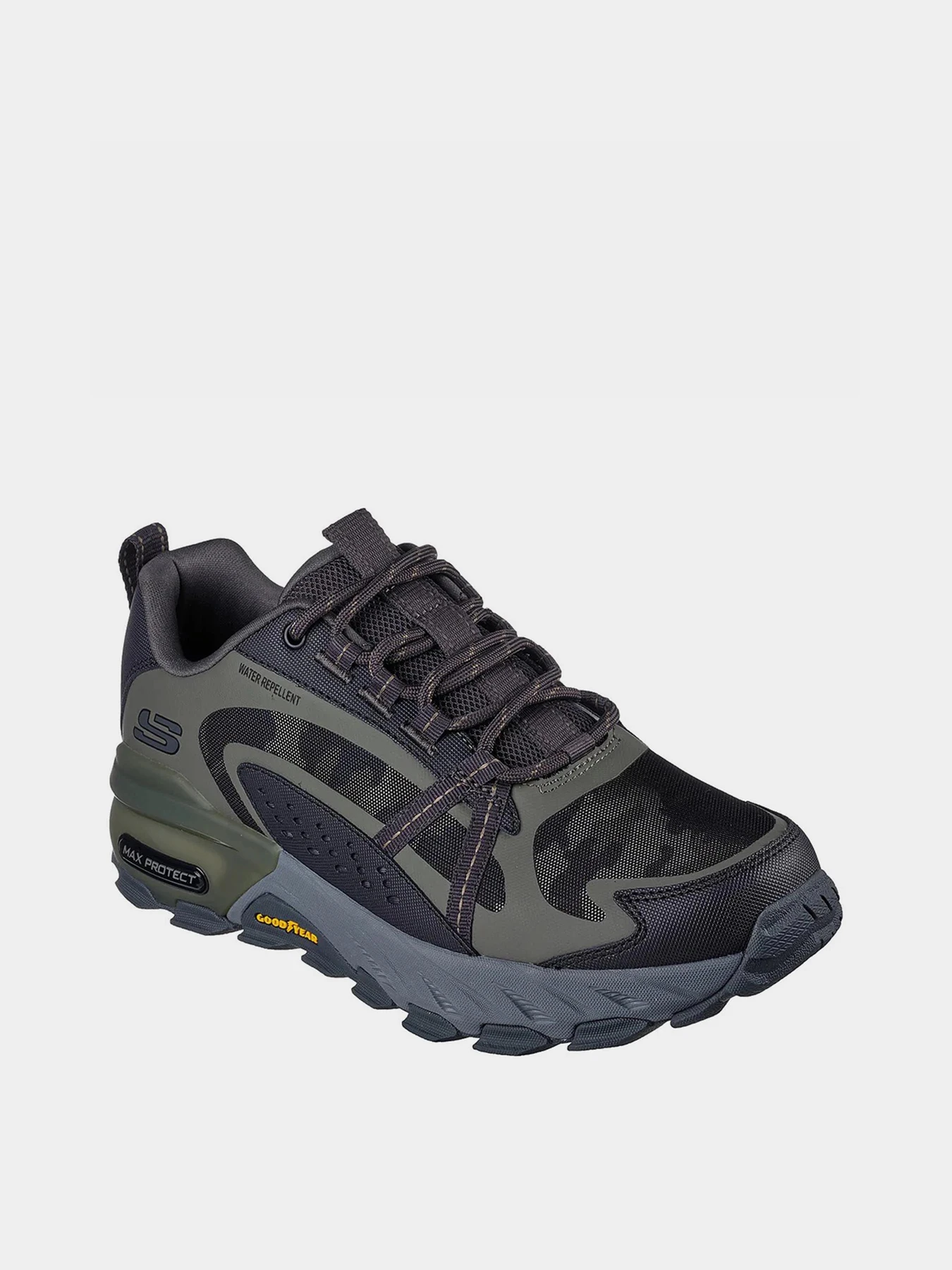 Кросівки Skechers Men Max Protect модель 237308 CAMO Кросівки Skechers Men Max Protect модель 237308 CAMO Фото