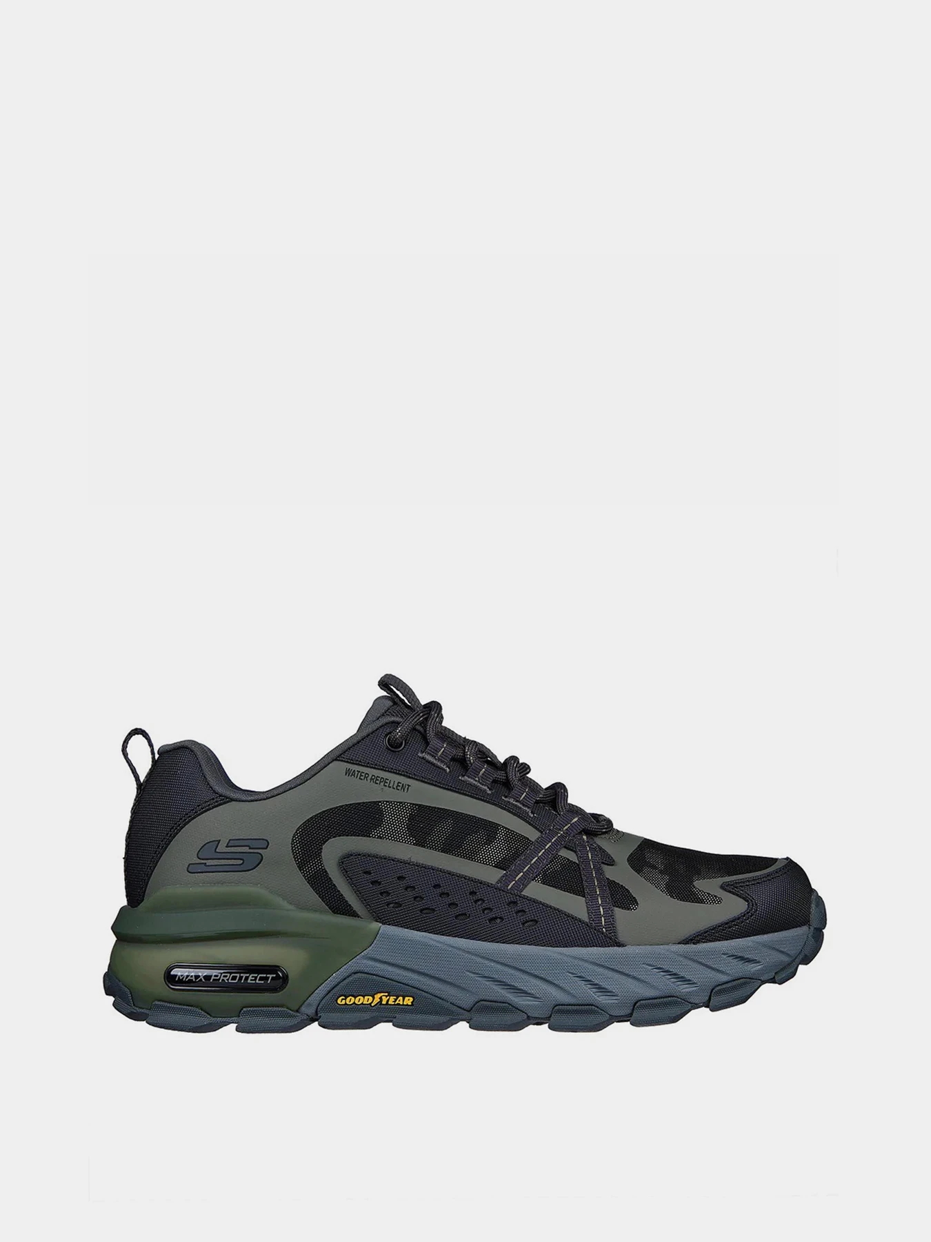 Кросівки Skechers Men Max Protect модель 237308 CAMO Кросівки Skechers Men Max Protect модель 237308 CAMO Фото