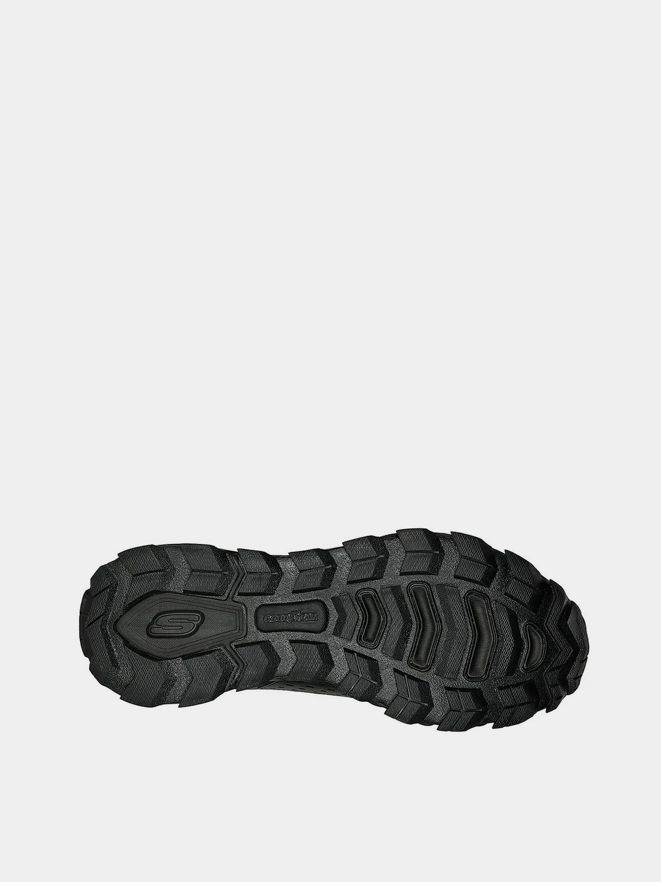 Кроссовки Skechers Max Protect - Task Force модель 237308 BBK Кроссовки Skechers Max Protect - Task Force модель 237308 BBK Фото